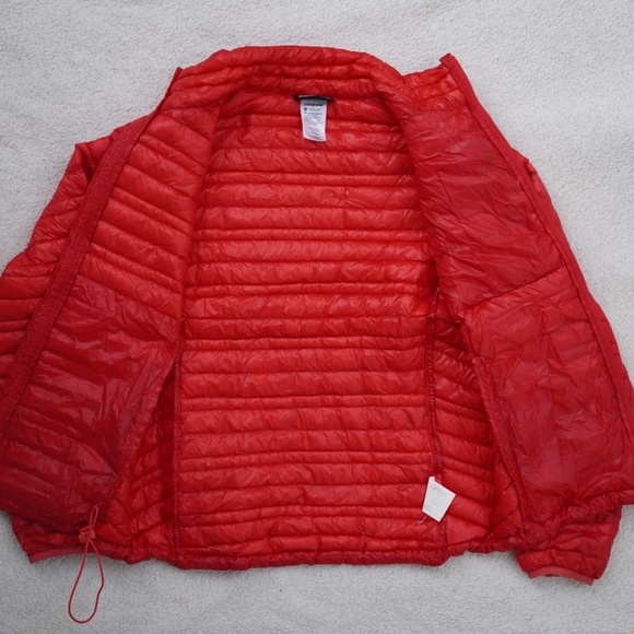 Patagonia Ultralight Down Jacket - Picture 3 of 8